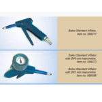 Inflation Equipment