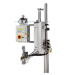 UltraDoser Liquid Nitrogen Dosing