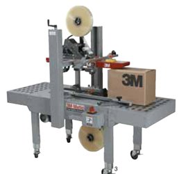 Carton Taping Machine (Box Taping Machine)
