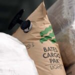 Light Bates Cargo Pack Airbag