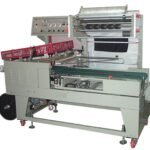 Automatic L Sealer Machine Supplier
