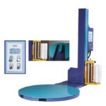Brake Stretch Machine