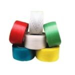 Fully Automatic Strap Rolls