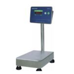 Minicat Stainless Steel Industrial Weighing Scale