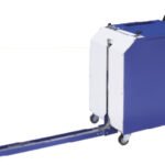 Pallet Strapping Machine VIPL 400