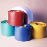 Semi Automatic Strap Rolls