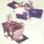 Stacker Coder