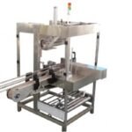 Automatic Sleeve Wrapper