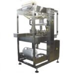 Automatic Stacker and Collator