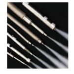Bayonets and End Options