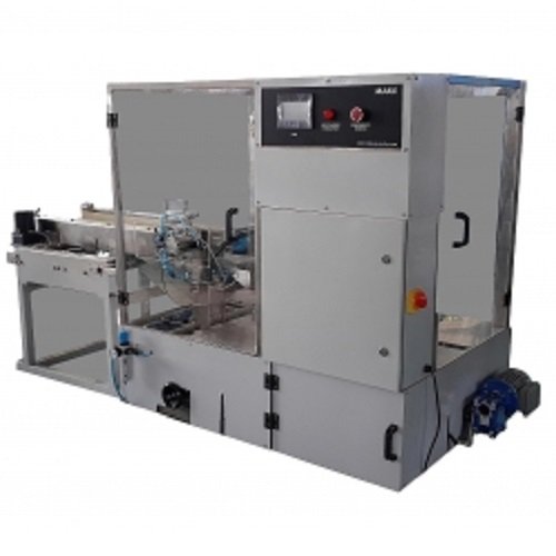Case Erector Machine supplier from Vibgyor