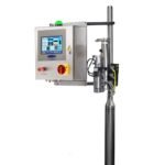 Inerter Liquid Nitrogen Dosing