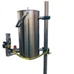 IntroDoser LN2 Dosing System