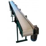 Modular Belt Conveyor