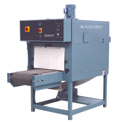Best Shrink Wrapping Machine Supplier in India