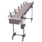 Slat Belt Conveyor