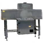 Automatic Sleeve Shrink Tunnel