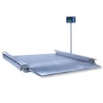 DU-Line Heavy-Duty Floor Scales
