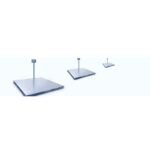 N-Line Heavy-Duty Floor Scales - Image 2