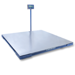 N-Line Heavy-Duty Floor Scales